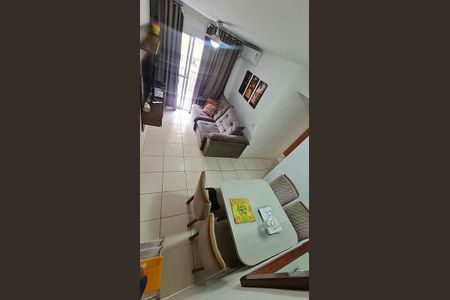 Apartamento à venda com 2 quartos, 52m² em Piratininga, Niterói