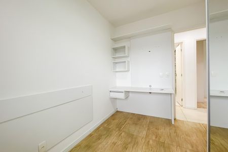 Apartamento para alugar com 72m², 3 quartos e 2 vagasQuarto 3