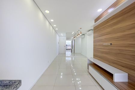 Apartamento para alugar com 72m², 3 quartos e 2 vagasSala