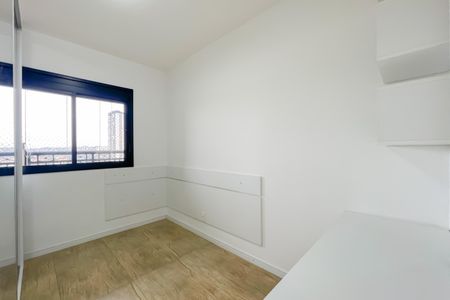 Apartamento para alugar com 72m², 3 quartos e 2 vagasQuarto 3