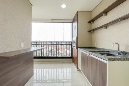 Apartamento para alugar com 72m², 3 quartos e 2 vagasSacada