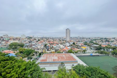 Vista de apartamento para alugar com 3 quartos, 72m² em Vila Osasco, Osasco