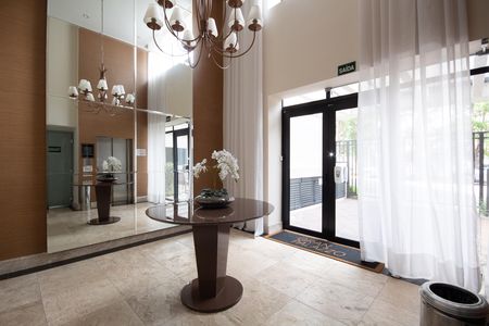 Apartamento para alugar com 72m², 3 quartos e 2 vagasÁrea comum
