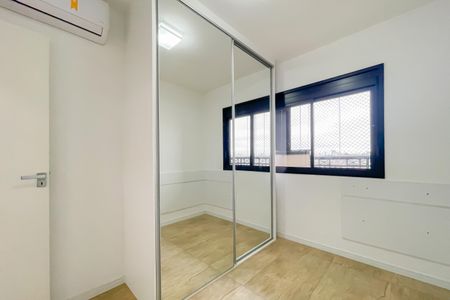 Apartamento para alugar com 72m², 3 quartos e 2 vagasQuarto 3