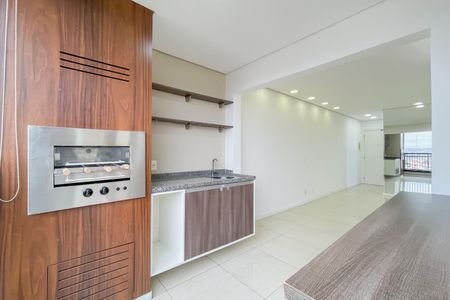 Sacada de apartamento para alugar com 3 quartos, 72m² em Vila Osasco, Osasco