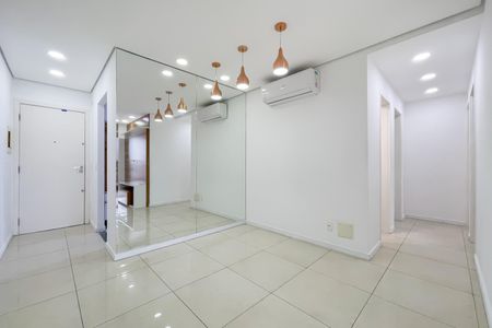 Apartamento para alugar com 72m², 3 quartos e 2 vagasSala