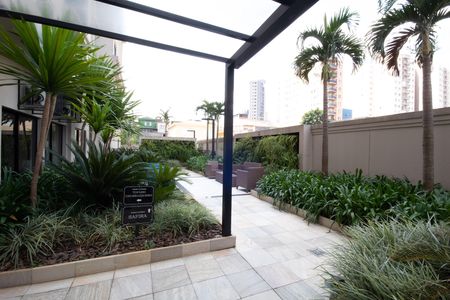 Apartamento para alugar com 72m², 3 quartos e 2 vagasÁrea comum