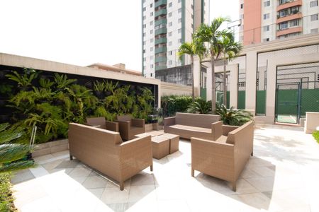 Apartamento para alugar com 72m², 3 quartos e 2 vagasÁrea comum