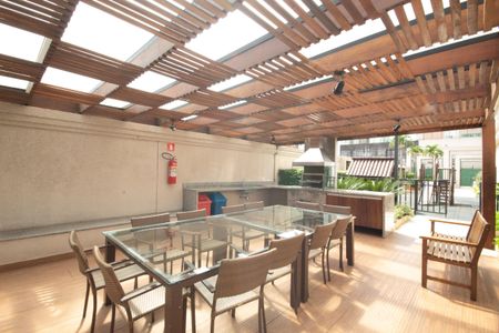 Apartamento para alugar com 72m², 3 quartos e 2 vagasÁrea comum