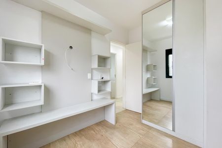 Apartamento para alugar com 72m², 3 quartos e 2 vagasQuarto 2