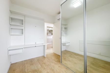 Apartamento para alugar com 72m², 3 quartos e 2 vagasQuarto 3