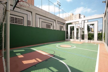 Apartamento para alugar com 72m², 3 quartos e 2 vagasQuadra