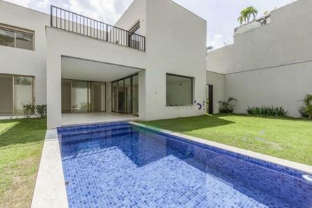 Casa à venda com 4 quartos, 640m² em Morumbi, São Paulo