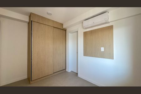 Quarto Suíte de apartamento para alugar com 1 quarto, 25m² em Perdizes, São Paulo
