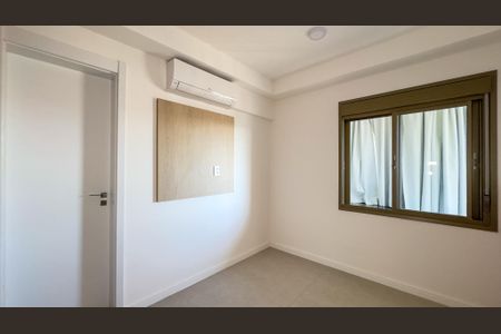 Quarto Suíte de apartamento para alugar com 1 quarto, 25m² em Perdizes, São Paulo