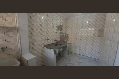 Apartamento à venda com 2 quartos, 55m² em Jardim dos Prados, São Paulo