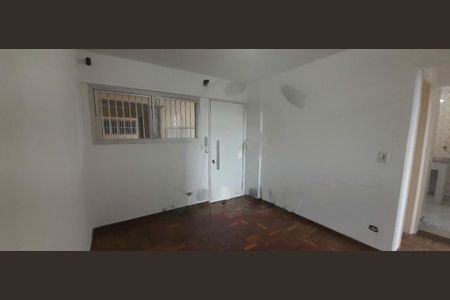 Apartamento à venda com 2 quartos, 55m² em Jardim dos Prados, São Paulo