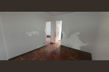 Apartamento à venda com 2 quartos, 55m² em Jardim dos Prados, São Paulo