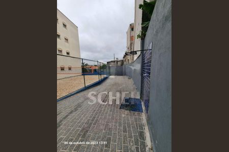 Apartamento à venda com 2 quartos, 55m² em Jardim dos Prados, São Paulo
