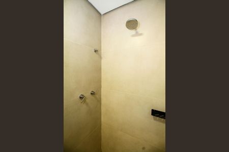 Studio à venda com 24m², 1 quarto e sem vagaBanheiro