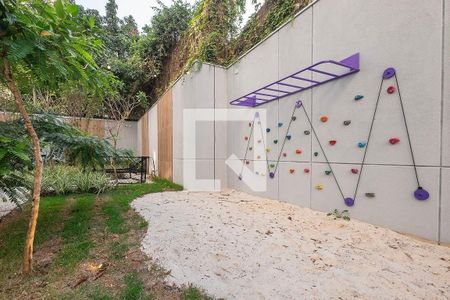 Studio à venda com 24m², 1 quarto e sem vagaÁrea Comum - Playground
