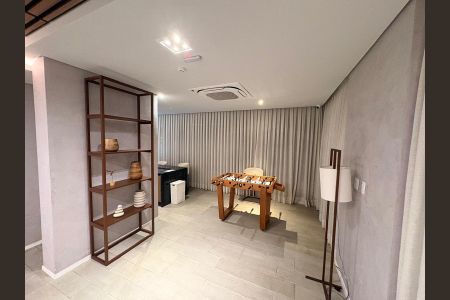 Área Comum de kitnet/studio à venda com 1 quarto, 24m² em Vila Madalena, São Paulo