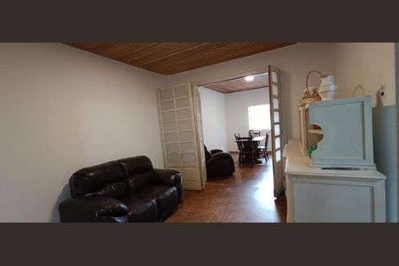 Casa à venda com 3 quartos, 110m² em Santana, São Paulo