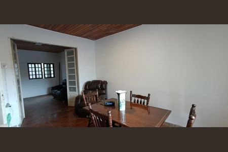 Casa à venda com 3 quartos, 110m² em Santana, São Paulo