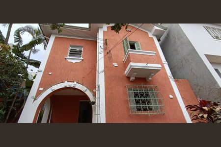 Casa à venda com 3 quartos, 110m² em Santana, São Paulo