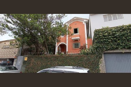 Casa à venda com 3 quartos, 110m² em Santana, São Paulo