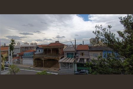 Casa à venda com 3 quartos, 110m² em Santana, São Paulo