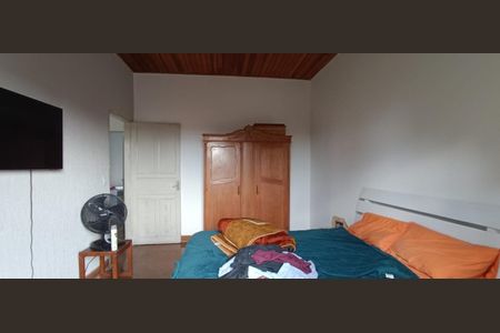 Casa à venda com 3 quartos, 110m² em Santana, São Paulo