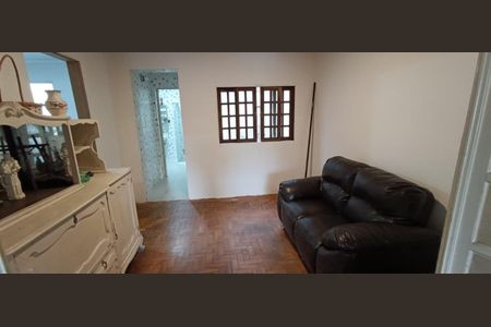 Casa à venda com 3 quartos, 110m² em Santana, São Paulo