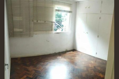 Apartamento à venda com 2 quartos, 98m² em Indianópolis, São Paulo