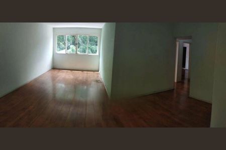Apartamento à venda com 2 quartos, 98m² em Indianópolis, São Paulo