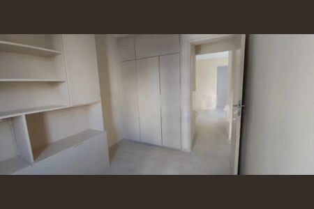 Apartamento à venda com 2 quartos, 52m² em Vila da Saúde, São Paulo
