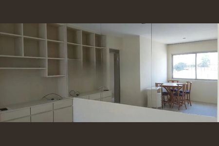 Apartamento à venda com 2 quartos, 52m² em Vila da Saúde, São Paulo