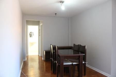 Apartamento para alugar com 2 quartos, 67m² em Lapa, São Paulo