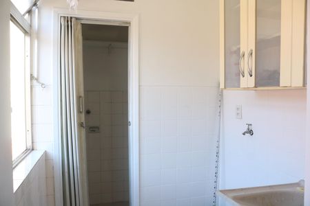 Apartamento para alugar com 67m², 2 quartos e sem vagaÁrea de Serviço