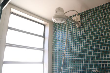 Apartamento para alugar com 67m², 2 quartos e sem vagaBanheiro