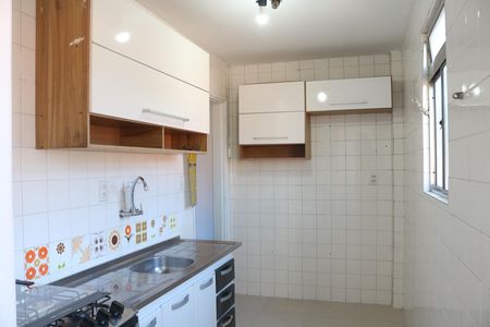 Apartamento para alugar com 67m², 2 quartos e sem vagaCozinha