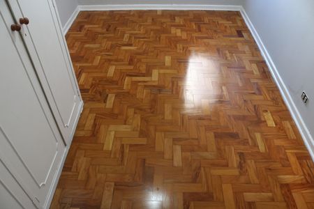 Apartamento para alugar com 67m², 2 quartos e sem vagaQuarto 2