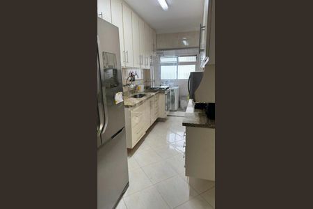 Apartamento à venda com 3 quartos, 82m² em Campininha, São Paulo