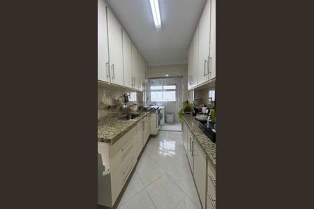 Apartamento à venda com 3 quartos, 82m² em Campininha, São Paulo