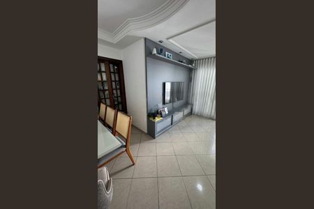 Apartamento à venda com 3 quartos, 82m² em Campininha, São Paulo