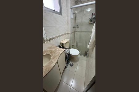 Apartamento à venda com 82m², 3 quartos e 2 vagas
