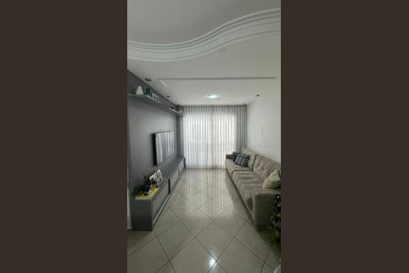 Apartamento à venda com 3 quartos, 82m² em Campininha, São Paulo