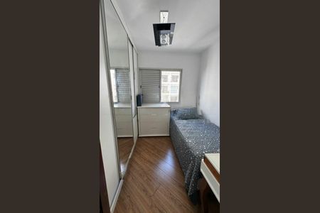 Apartamento à venda com 82m², 3 quartos e 2 vagas