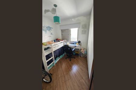 Apartamento à venda com 3 quartos, 82m² em Campininha, São Paulo