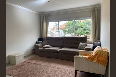 Casa à venda com 3 quartos, 148m² em Horto Florestal, São Paulo